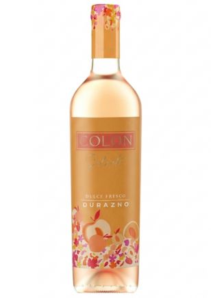 Colón Selecto Dulce Fresco Durazno