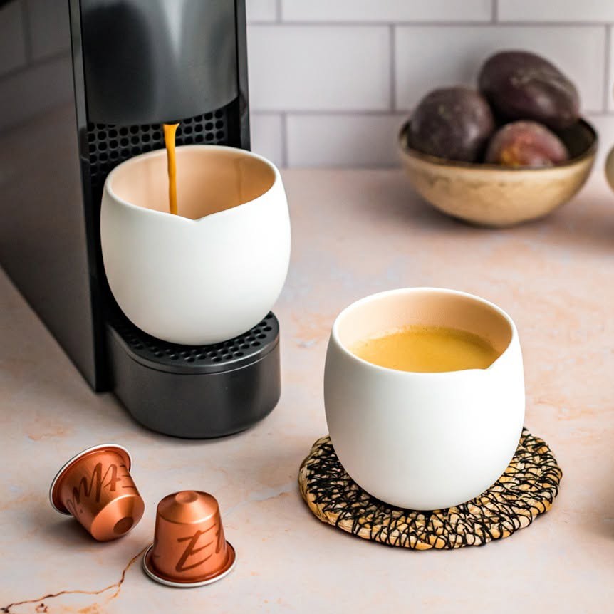 Nespresso