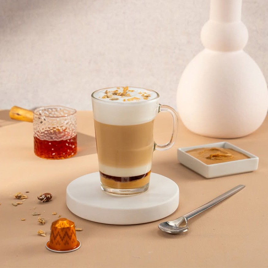Nespresso