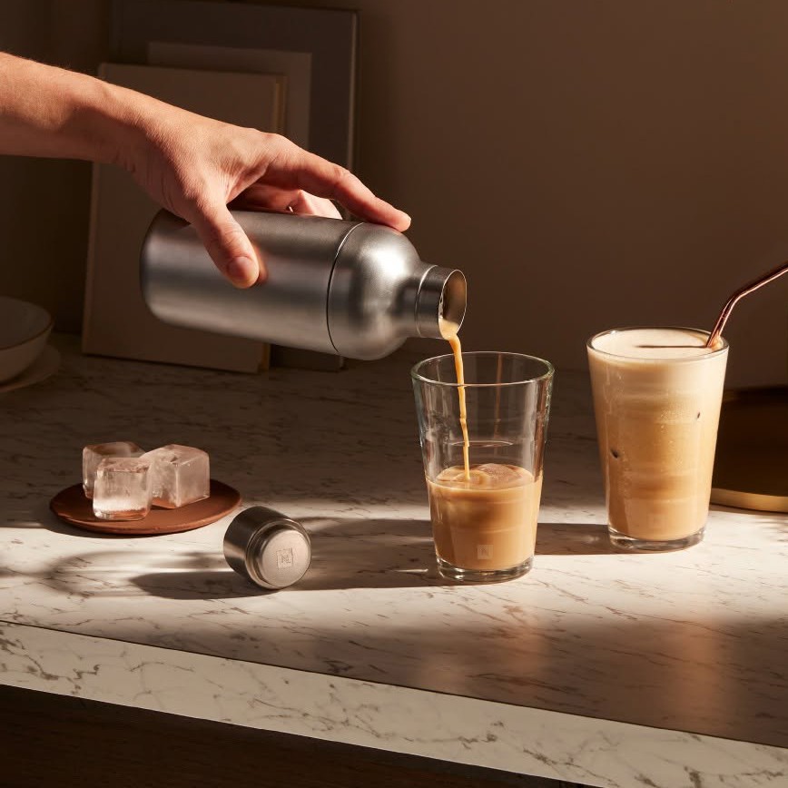 Nespresso