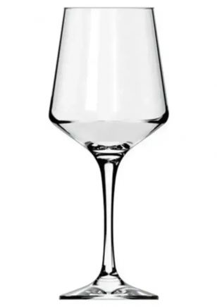 Copa Vino Nadir Línea Brunello 490 ml