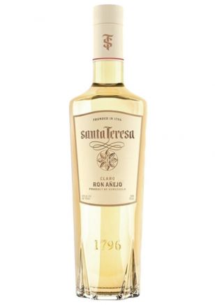 Santa Teresa Claro Ron 700 ml