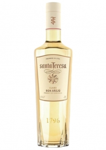 Santa Teresa Claro Ron 700 ml