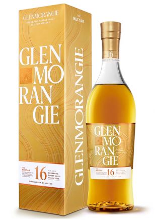 Glenmorangie Nectar Dor Whisky 700 ml