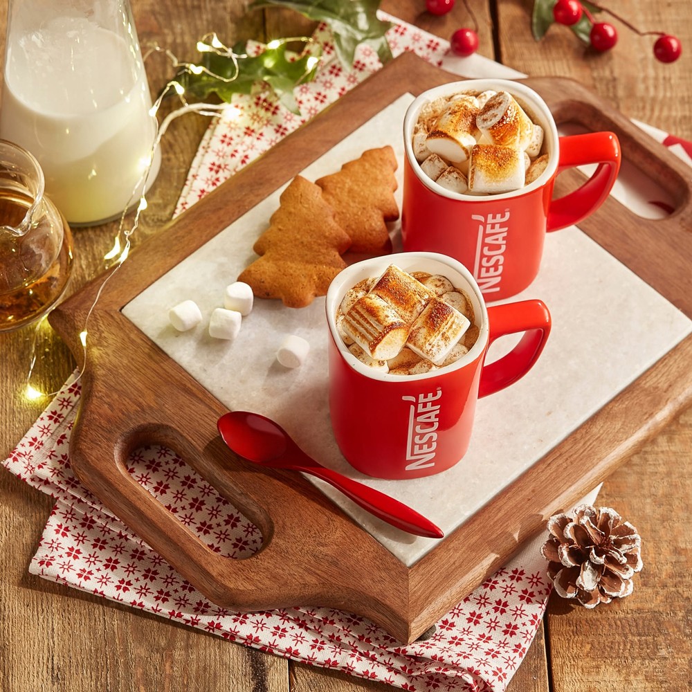 Nescafé