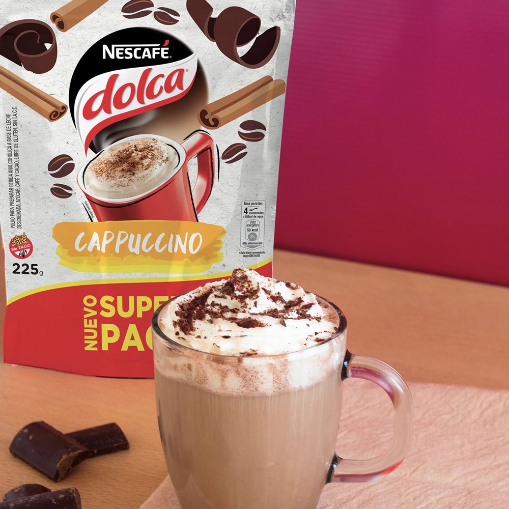 Nescafé