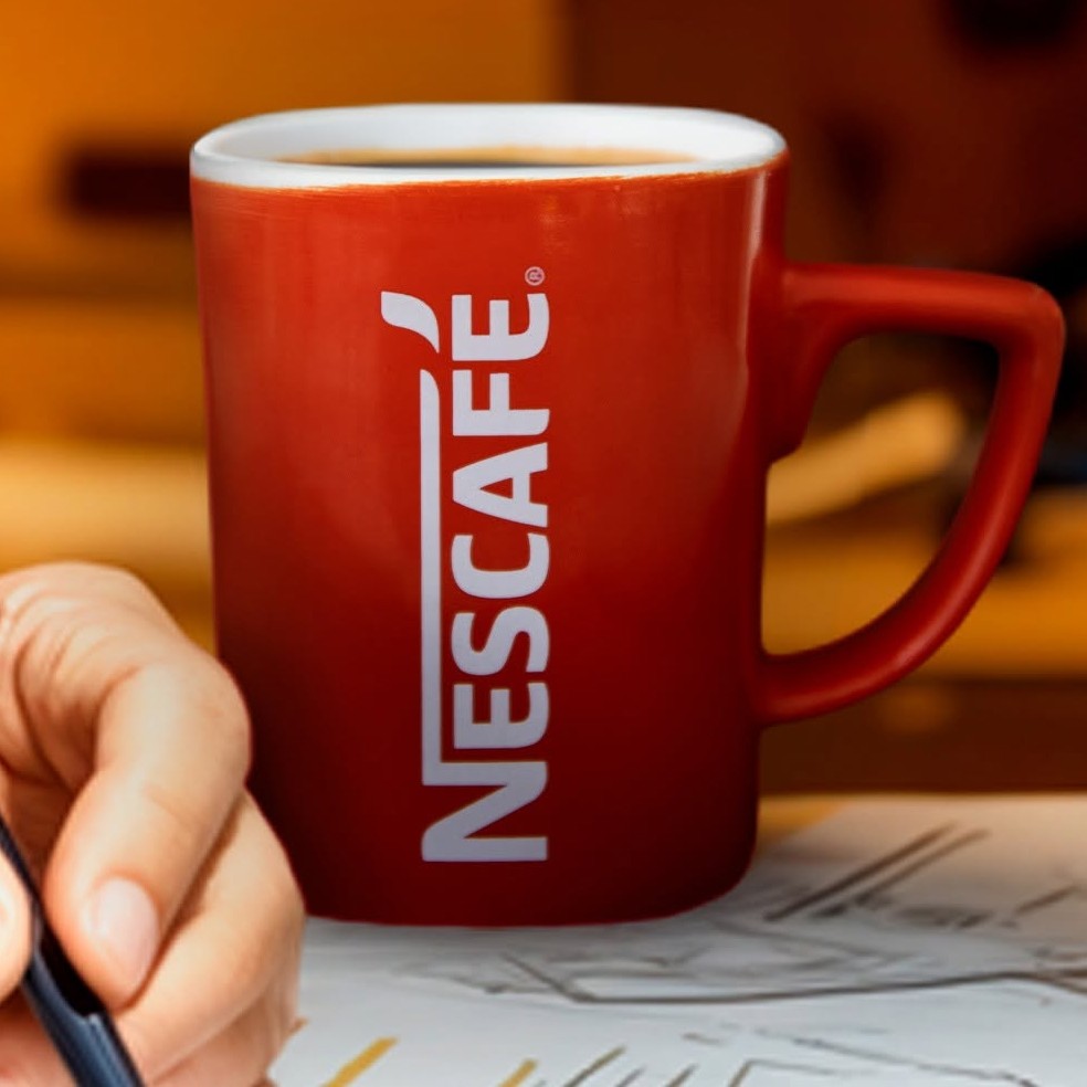 Nescafé