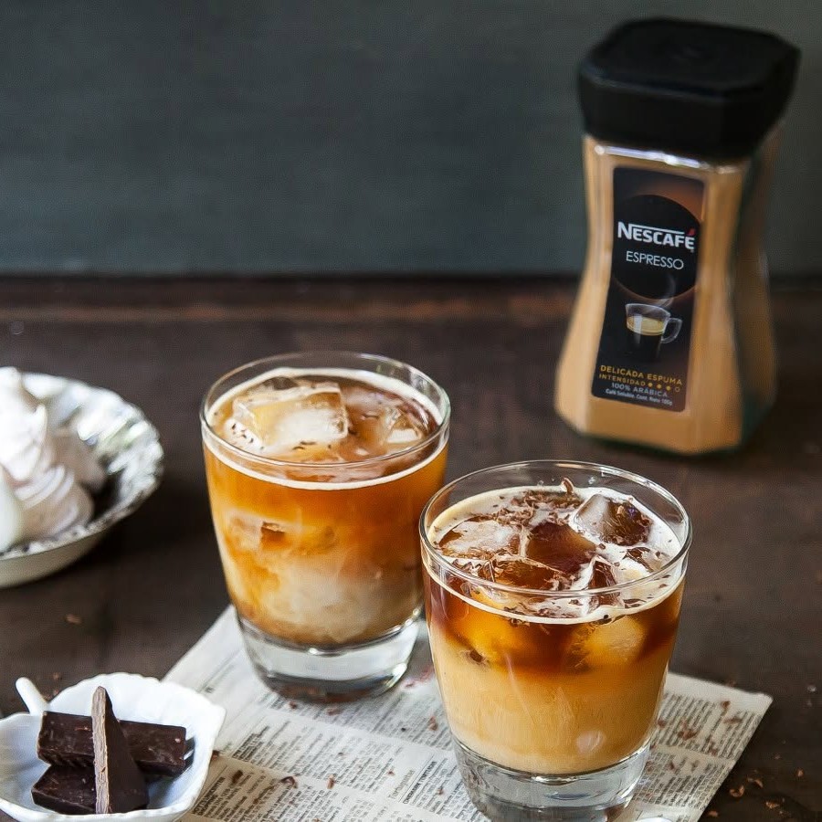 Nescafé