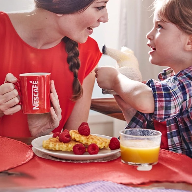 Nescafé