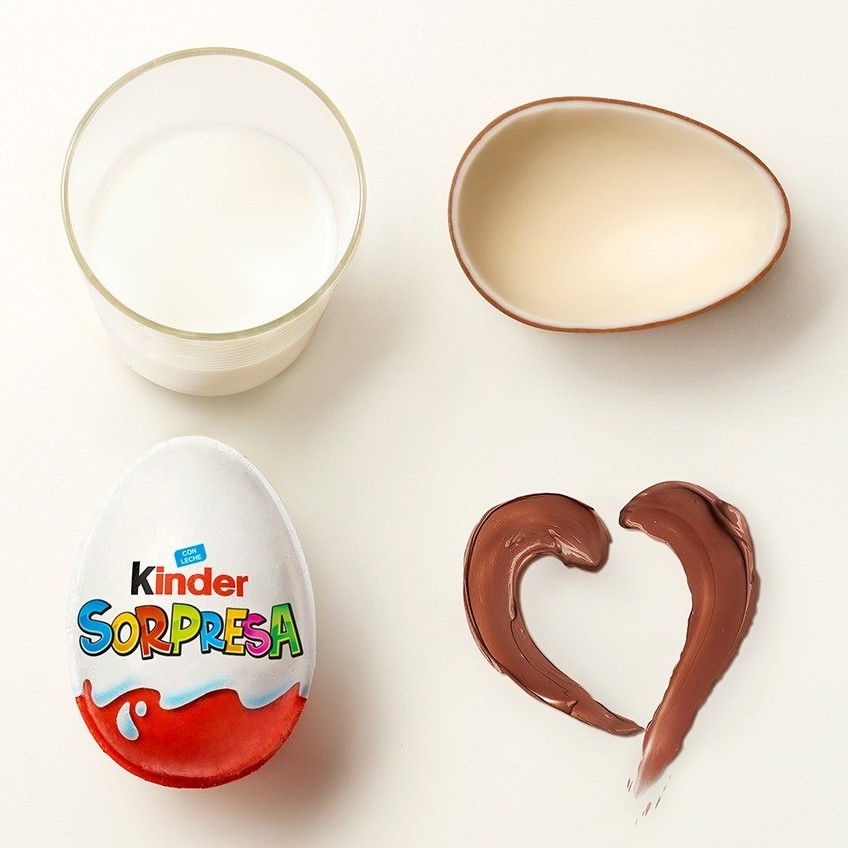 Kinder
