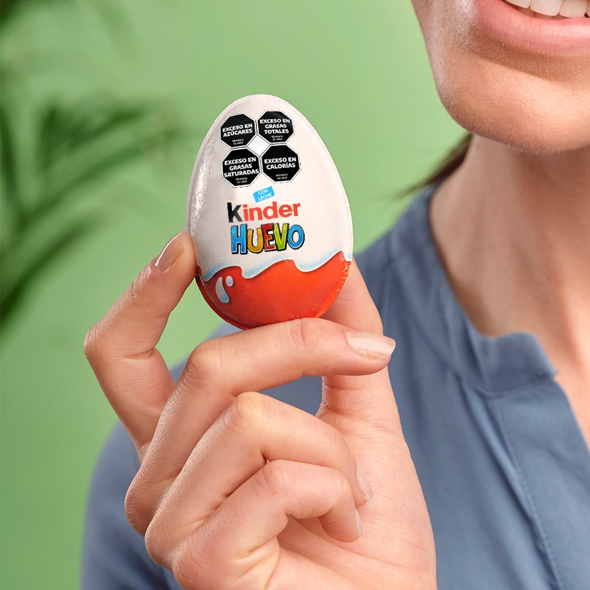 Kinder