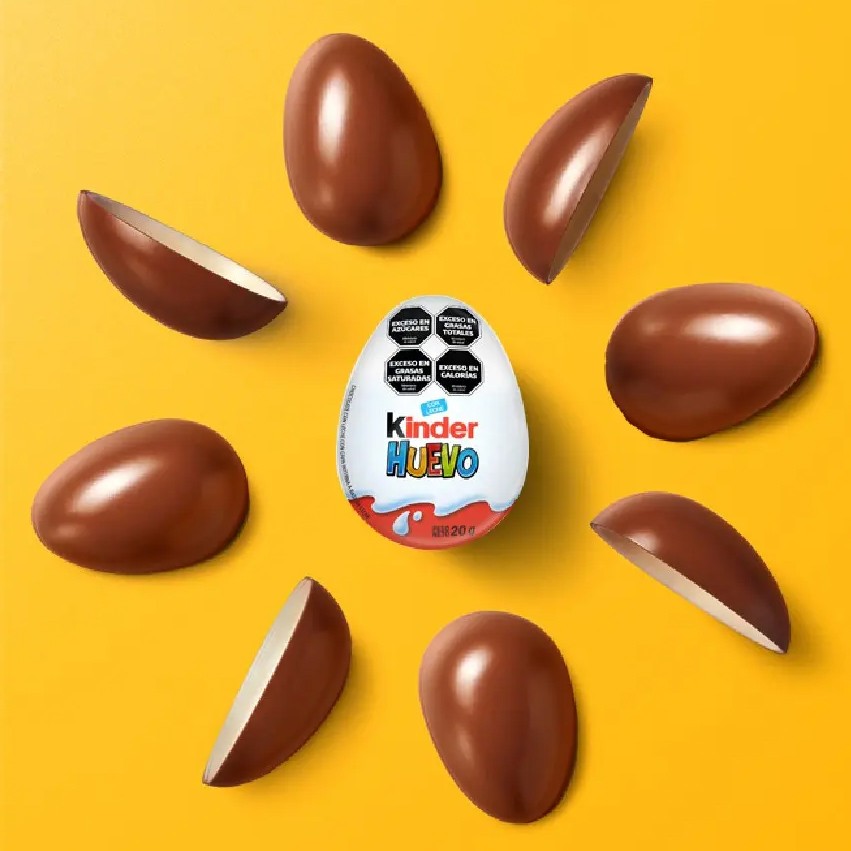 Kinder