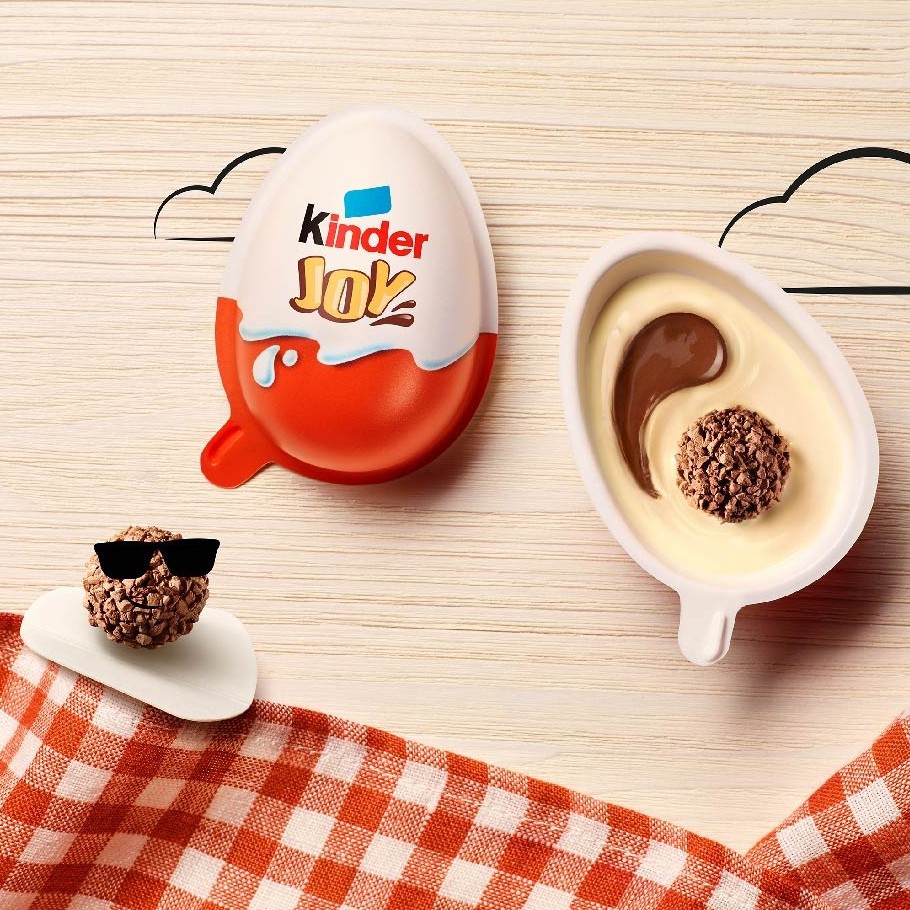 Kinder
