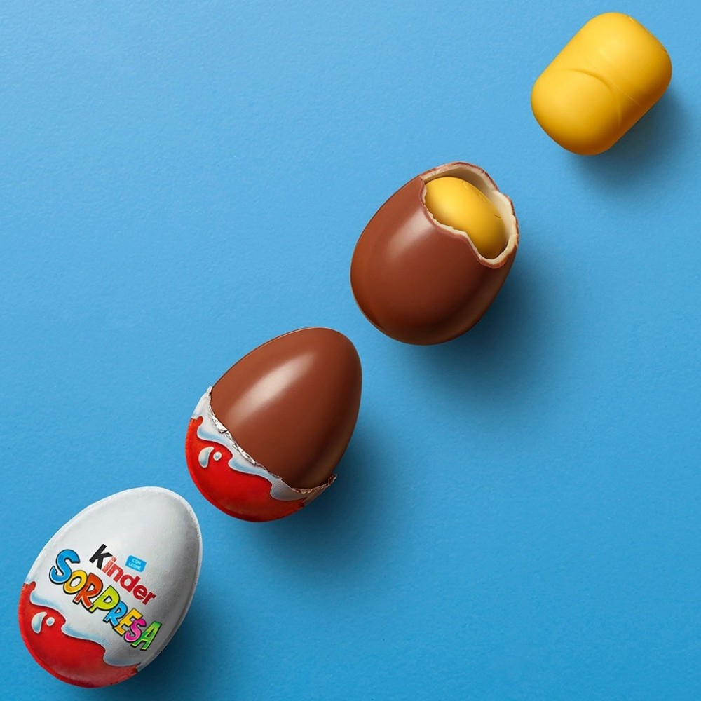 Kinder