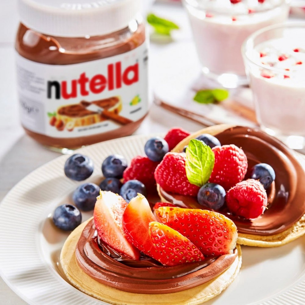 Nutella