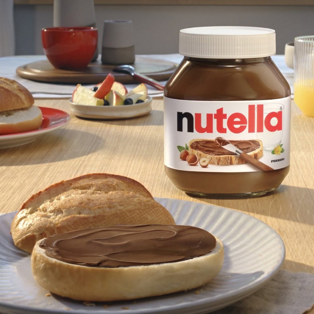 Nutella