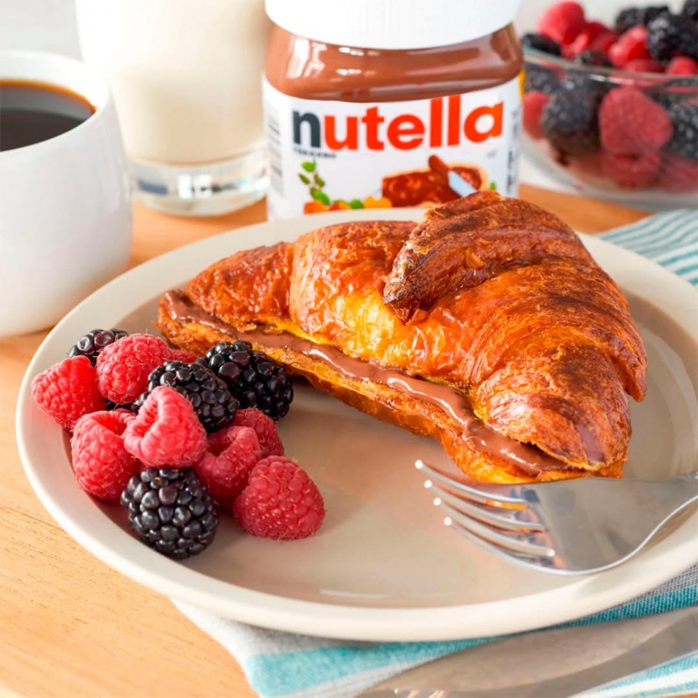 Nutella