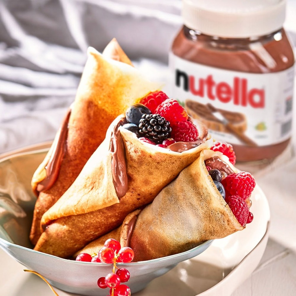 Nutella