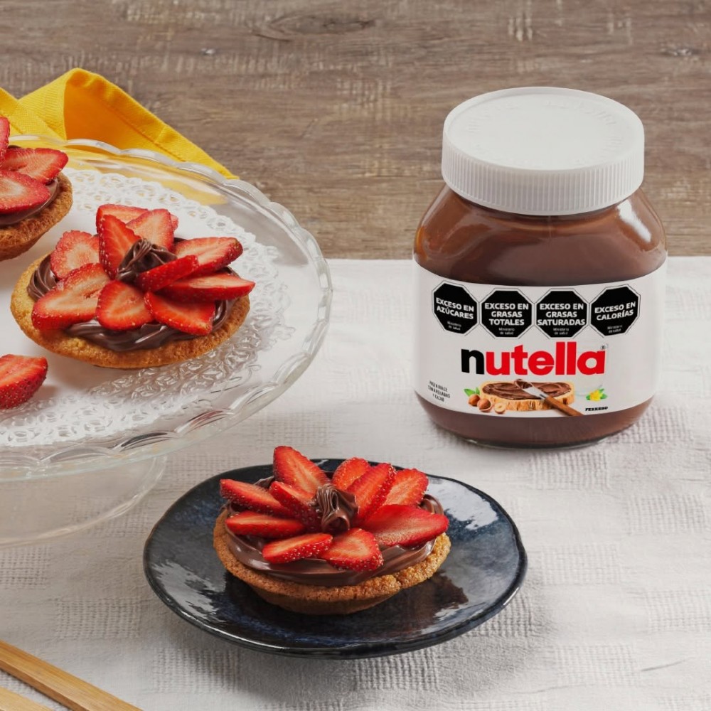 Nutella