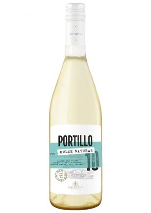 Portillo Dulce Natural