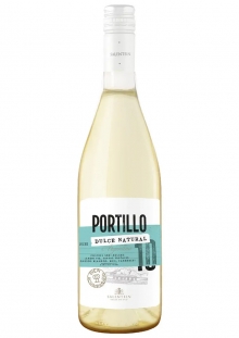 Portillo Dulce Natural