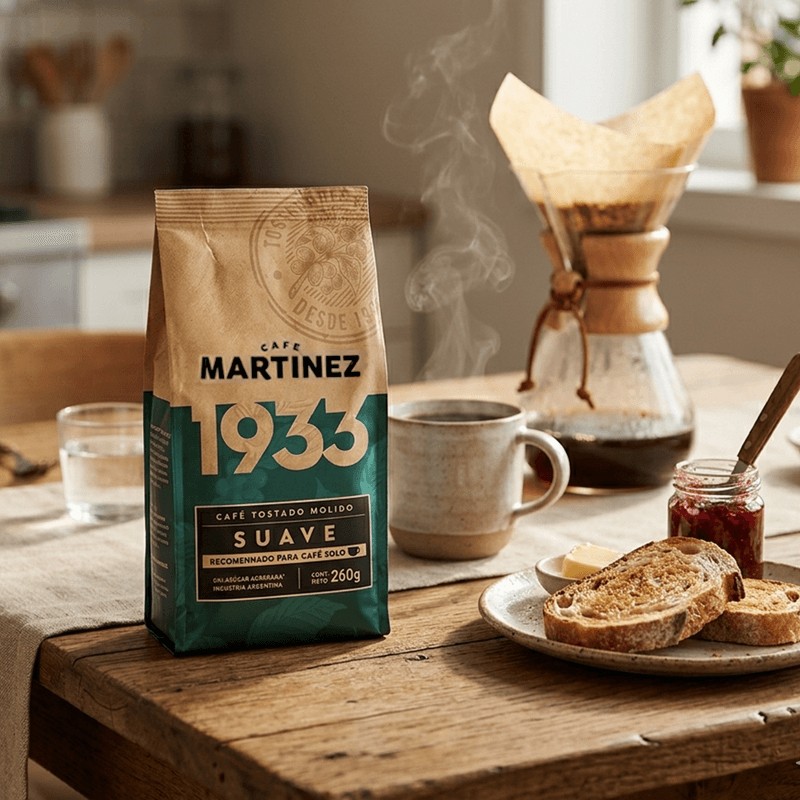 Café Martinez