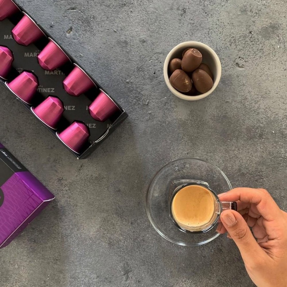 Café Martinez
