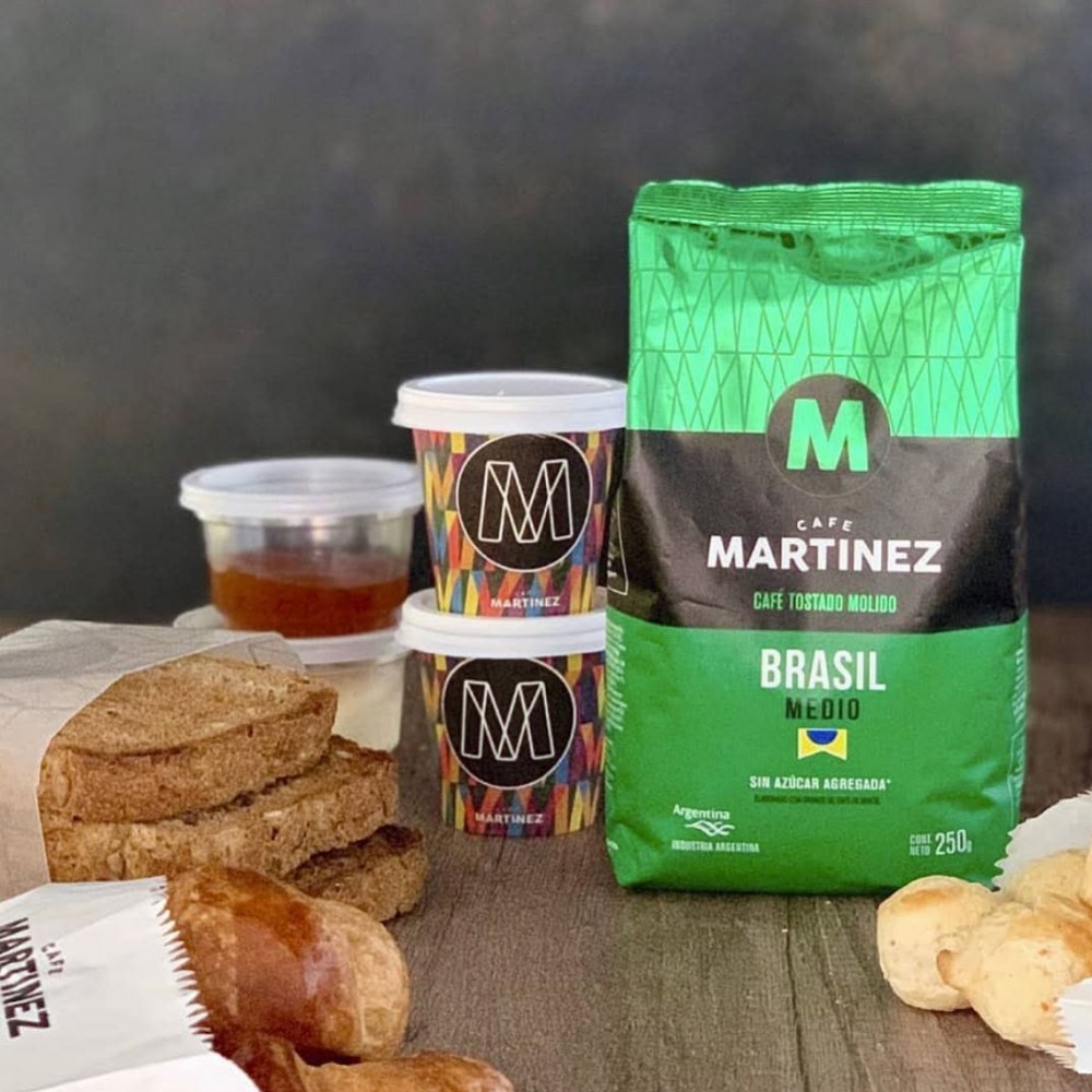 Café Martinez
