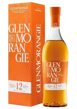Glenmorangie Whisky 700 ml