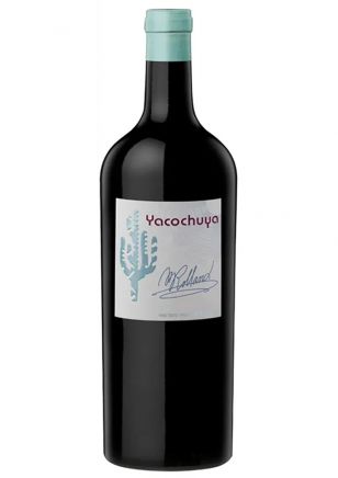 Yacochuya Malbec Magnum