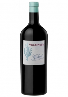 Yacochuya Malbec Magnum