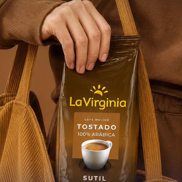 La Virginia