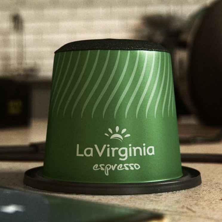 La Virginia