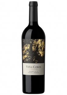 Viña Cobos Vinculum Malbec