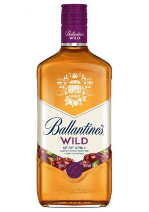 Ballantines Wild Whisky 700 ml