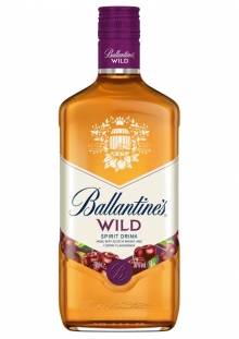 Ballantines Wild Whisky 700 ml