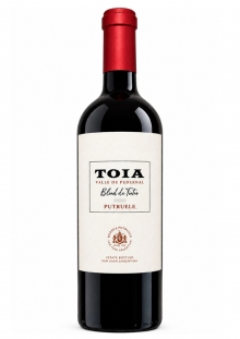 Toia Blend de Tintas