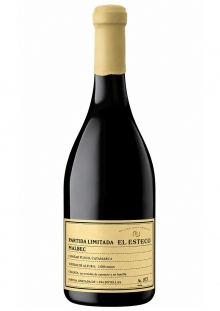 Partida Limitada Chañar Punco Malbec