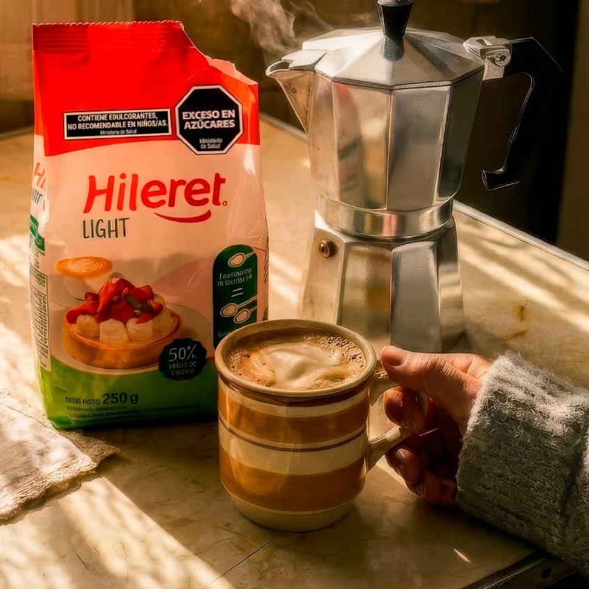 Hileret