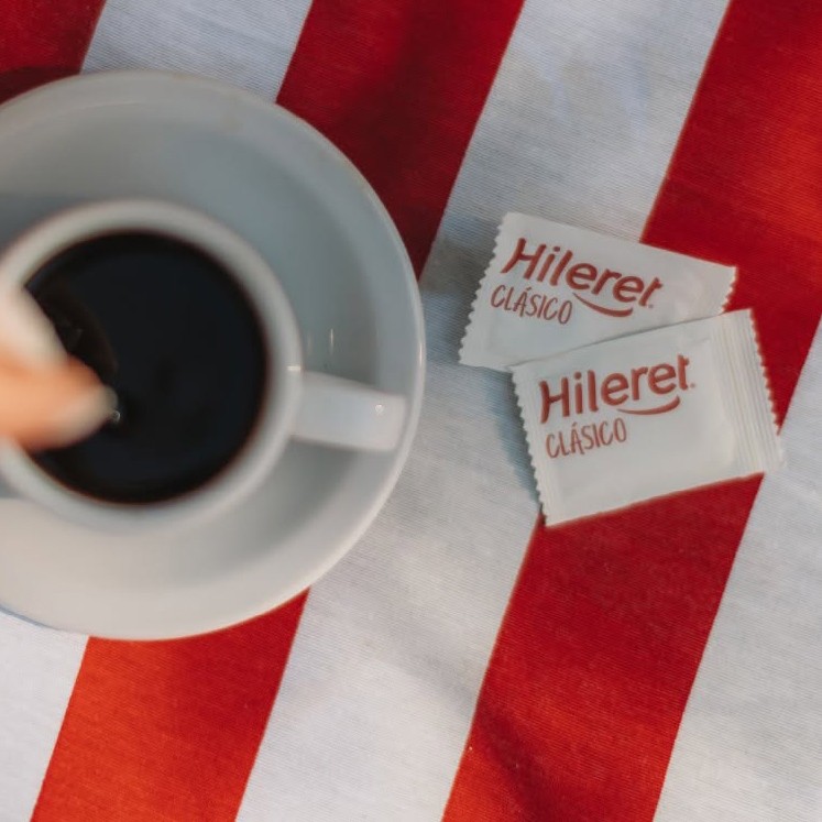 Hileret