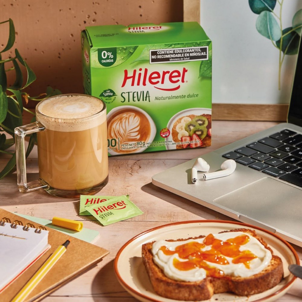 Hileret