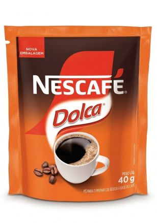 Nescafé Dolca Café Doypack 40 gr