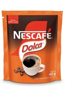 Nescafé Dolca Café Doypack 40 gr