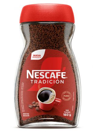 Nescafé Tradición Café 160 gr