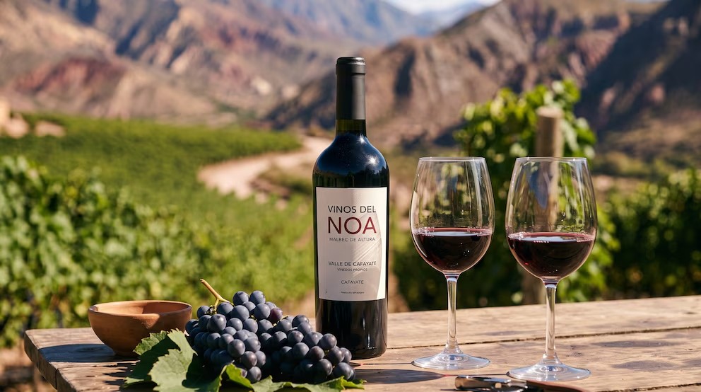 10 vinos que expresan la identidad única del Noroeste argentino