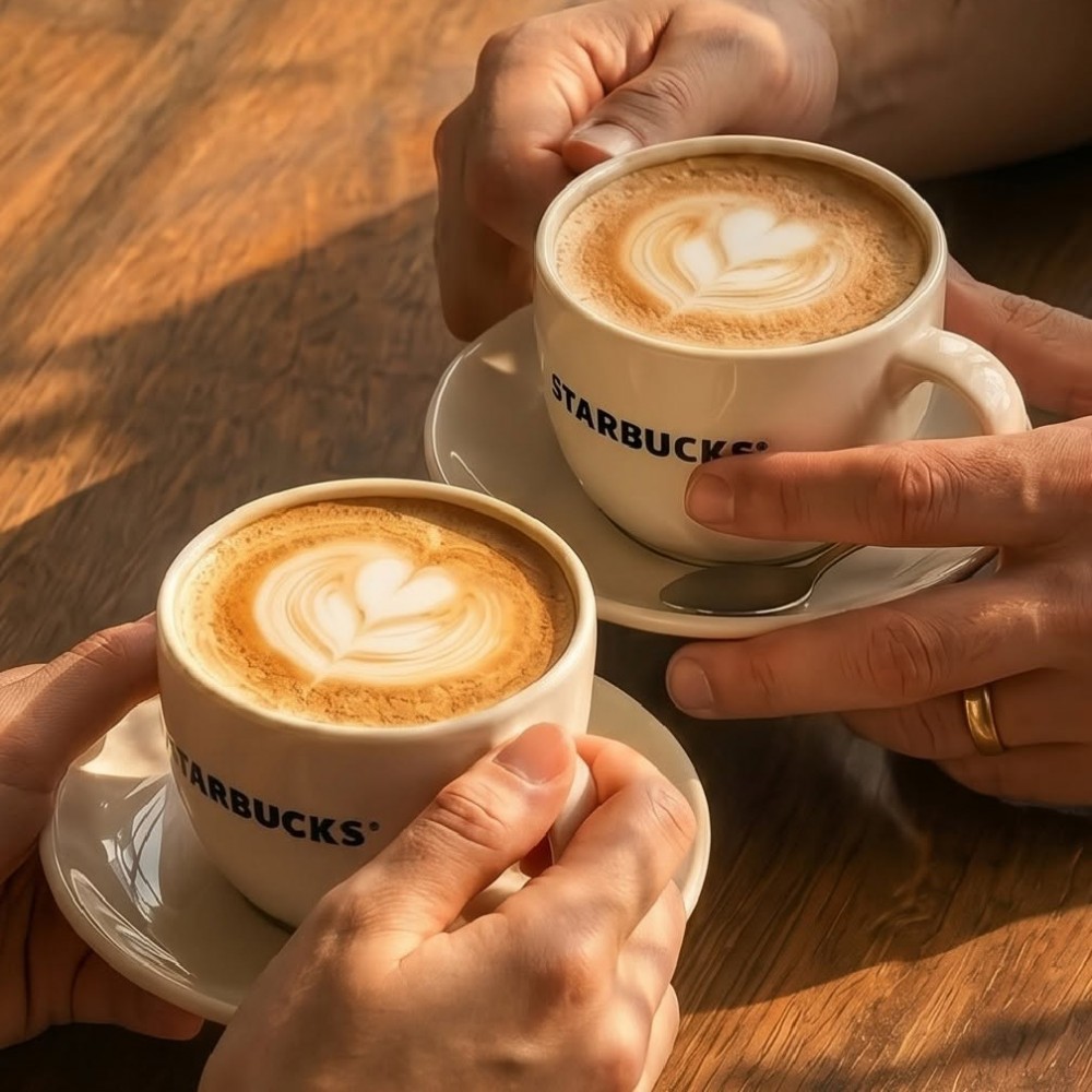 Starbucks