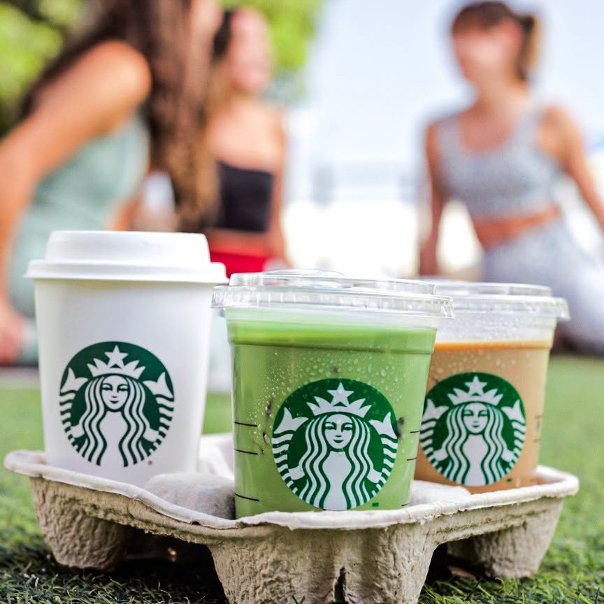 Starbucks