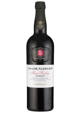 Taylors Fine Ruby Porto