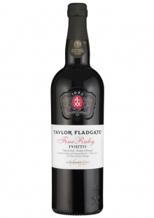 Taylors Fine Ruby Porto