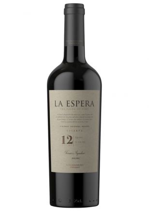 La Espera Reserva Malbec